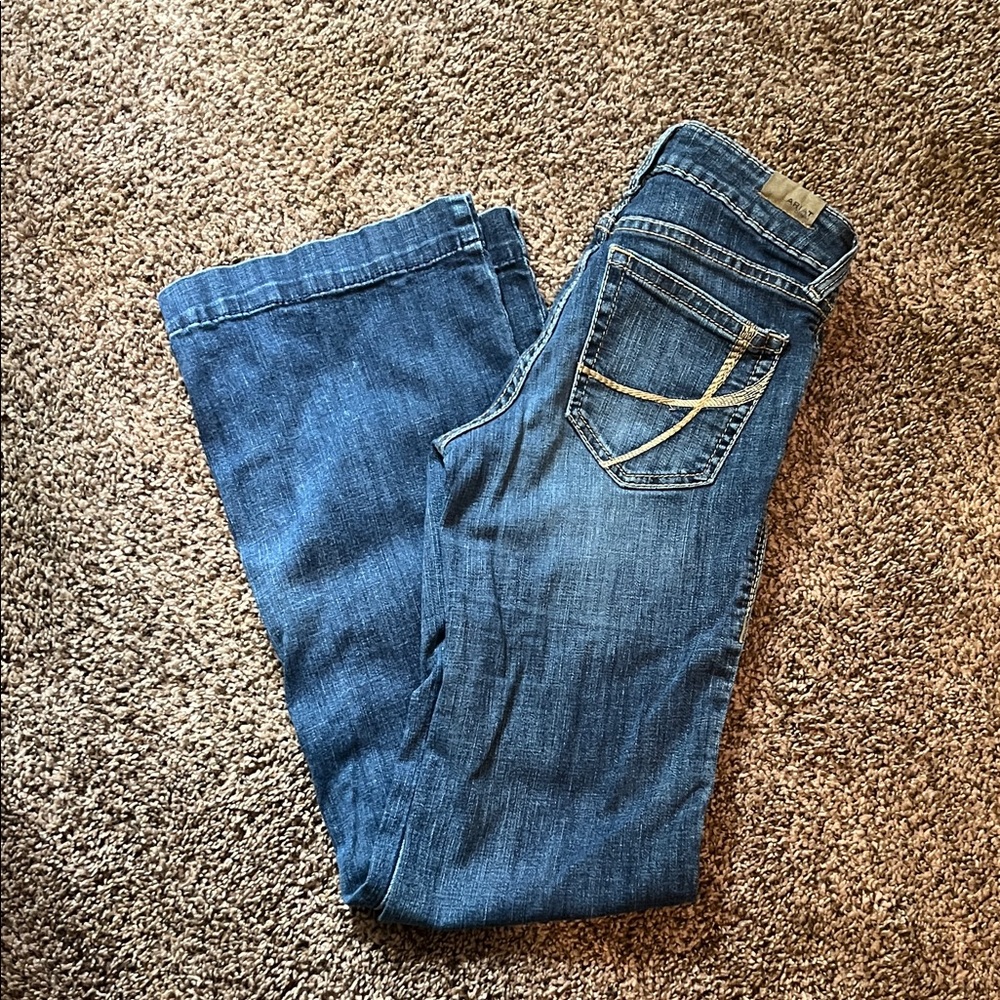 Ariat Jeans 25R